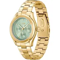 BOSS 1502745 38mm 3atm Quartz Analogic Dameklokke