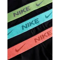 Nike Nq00ke1285 Brief Boxers 3 Enheter