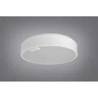 SOLAR PLUS CAMPUS C500 34W 3406lm 3000K-3500K-4000K, EasyAir Mikroprismatisk afskærmning, Hvid