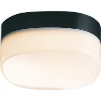 SOLAR PLUS Utin 220 opal skærm, 220x220 mm. - STANDARD