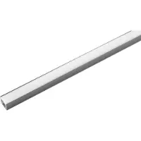 Opple LED ALUMINIUM PROFIL-PÅBYG-15X15-AL
