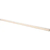 SOLAR PLUS LEDlist Flexline 1000 Hvid, 2700K/3000K/4000K, 1530-1715lm, Ra90, 110° spredning, 19W. Integreret fase-dæmpbart drivmodul.