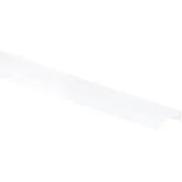 SOLAR PLUS Opal-deksel 28 mm 2 m