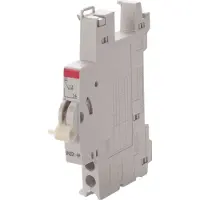 ABB Hjælpe+E3671kontakt/adapter for SN201 & DS203NC
