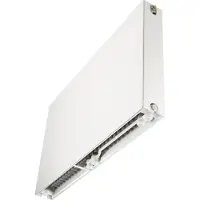 Thermrad Super8 plan 22 panelradiator 804 W 300x1600 mm, hvit