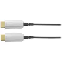 VivoLink PROHDMIOP30 30m HDMI Type A (Standard) HDMI Type A (Standard) Svart HDMI-kabel (PROHDMIOP30)