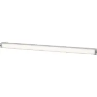 SOLAR PLUS LED-liste Shelf Line 230 V Hvid 3000K 500 DIM, 820 lm, Ra90, 110° spredn., 10,5 W. Integreret fasedæmpbar driver. PROFESSIONEL