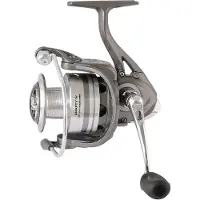Cinnetic Crafty Iv 2500 Light Game Crbk Fiske Spinnehjul