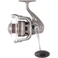 Cinnetic Crafty Iv 4500 Mh Game Crbk Fiske Spinnehjul