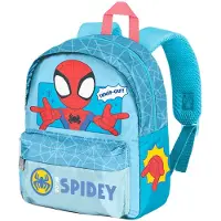 KARACTERMANIA Spiderman Marvel 5l Ryggsekk