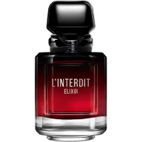 Givenchy L'Interdit Elixir Eau de Parfum 50 ml