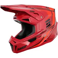 Shot Race Gear Lite Glory Offroadhjelm