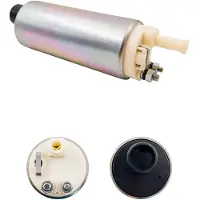 Bcr Bmw R850/k1200 850/1200cc Drivstoffpumpe