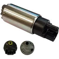 Bcr Yamaha Mt-09 900cc Drivstoffpumpe