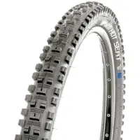 MSCH Copenhagen Hot Seat 2c Dh Xtrem Shield 60 Tpi Tubeless 27.5´´ X 2.40 Mtb-dekk