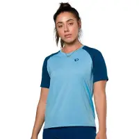 Pearl Izumi Summit Kortarmet T-skjorte
