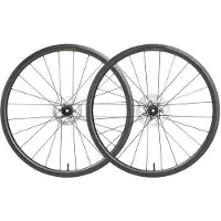 FFWD Ryot 33 Cl Disc Tubelees Landeveishjulsett