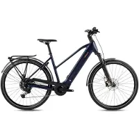 Bh Atom Nx Jet Bosch Px 29´´ Cues 2026 Elektrisk Sykkel