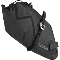Cyclite Small/02 Sadelveske 6l