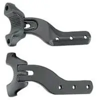 Profile Design Non Flip-up Multi-fit System Armlene