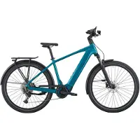 Bergamont E-horizon Sport 20 Perf Line Px 700c Fh-qc400 2026 Elektrisk Sykkel