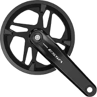 Shimano Fc-u2001-1 7/8s Kranksett