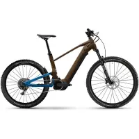 Haibike Alltrail 6 29´´ Deore 2026 Elektrisk Terrengsykkel