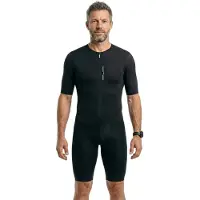Santini Madss V4 Kortermet Rittdress