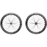 Zipp 454 Nsw Cl Disc Tubeless Landeveishjulsett