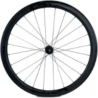 Gtr Rr42 C/l Disc Tubeless Forhjul For Landeveissykkel