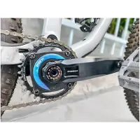 Sigeyi Axo Sl Raceface Mtb-boost 4-104 Edderkopp Med Effektmåler