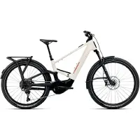 Orbea Muga 20 Cues Di2 U8050 11s Sgs Shadow Plus 2027 Elektrisk Sykkel
