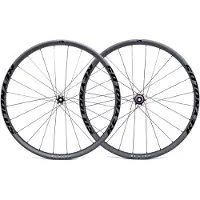 Reynolds Blacklabel G700 Expert Disc Tubeless Hjulsett For Grussykkel