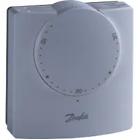 Danfoss RMT-230 stuetermost, u acc, u natsænk og termo