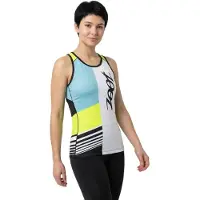 Zoot Ltd Racerback Ermeløs Triatlontrøye