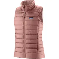 Patagonia Down Vest rosa