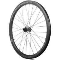 Progress G40 Boost Cl Disc Tubeless Gravel Forhjul