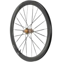 Progress Orbit 450 Cl Disc Tubeless Landeveissykkelens Bakhjul