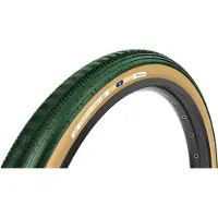 Panaracer Gravelking Semislick Tubeless 700c X 40 Graveldekk