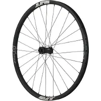 Drc Stone I30 27.5´´ Boost 6b Disc Tubeless Terrengsykkel Forhjul