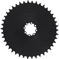 Garbaruk Sram 8-bolt Narrow-wide Aero Kjettingring