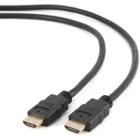 SOLAR PLUS HDMI kabel, 4K 2.0, high speed med ethernet, længde 7 meter
