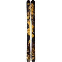 Armada Bdog 94 Ski gul