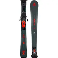 Fischer The Curv DTI + RS 11 PR