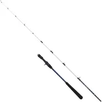 Penn Battalion Iii Boat Jigging Stang
