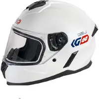 Gari G06 Junior Junior Fullface-hjelm