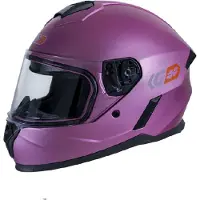 Gari G06 Junior Junior Fullface-hjelm