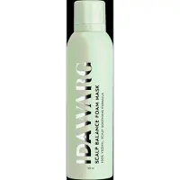 Ida Warg Scalp Balance Foam Masque 150 ml