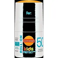 Carroten Roll-On KIDS Protect SPF 50+