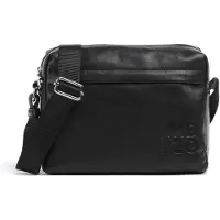 Mandarina Duck Md20 Leather 001 Skulderveske